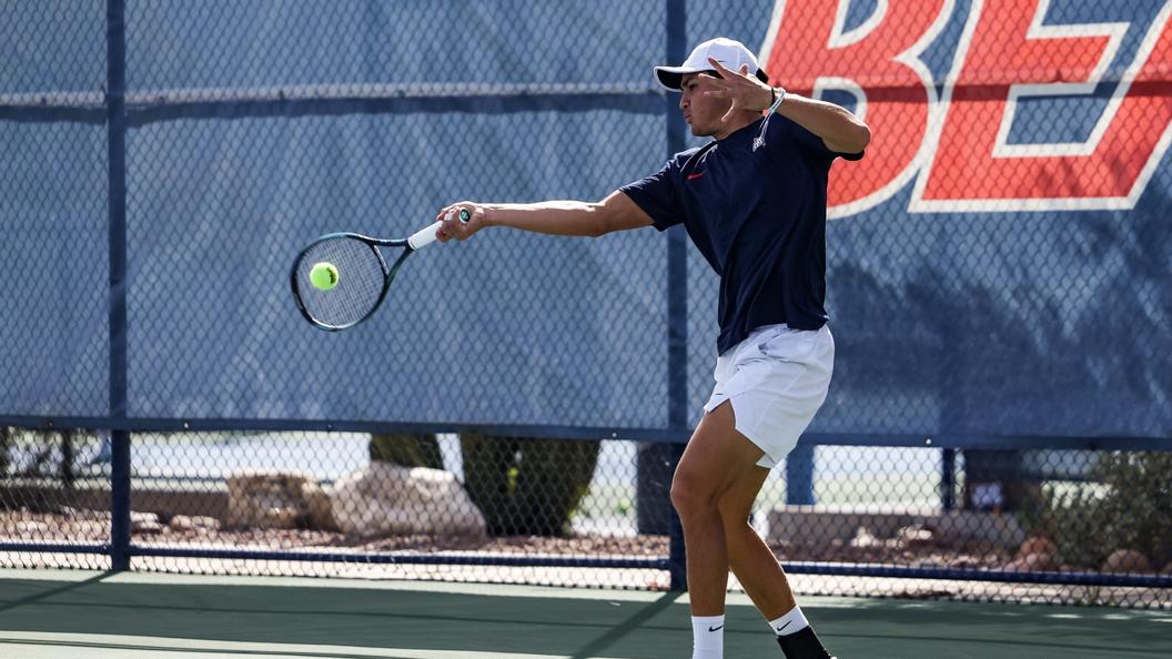 Wildcats take on Sun Devil at Home