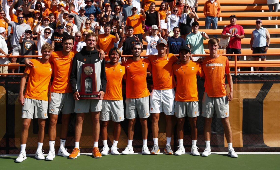 #7 Vols Complete 4-3 Comeback Win Over #10 Florida State