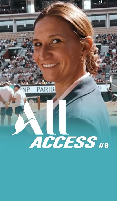 All Access by Tatiana Golovin #6