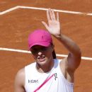 American Tommy Paul upsets Daniil Medvedev at Italian Open
