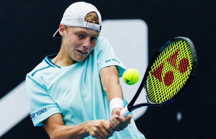 Australian teams named for 2024 Junior Davis Cup and Junior Billie Jean King Cup | 10 May, 2024 | All News | News and Features | News and Events