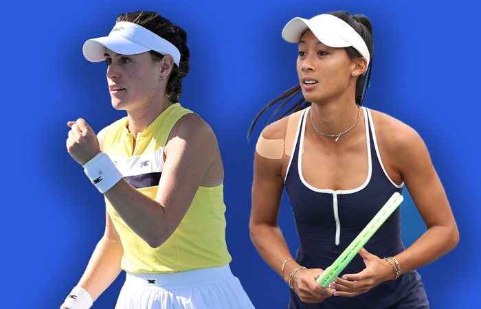 Australian women match 45-year best in qualifying at Roland Garros 2024 | 22 May, 2024 | All News | News and Features | News and Events