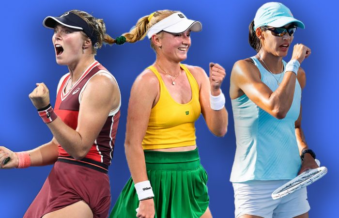 Australian women off to a promising start in qualifying at Roland Garros 2024 | 21 May, 2024 | All News | News and Features | News and Events