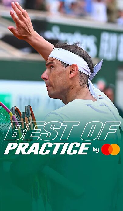 Best of practice by Mastercard #1