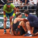 Carlos Alcaraz pain-free heading into French Open but concerned