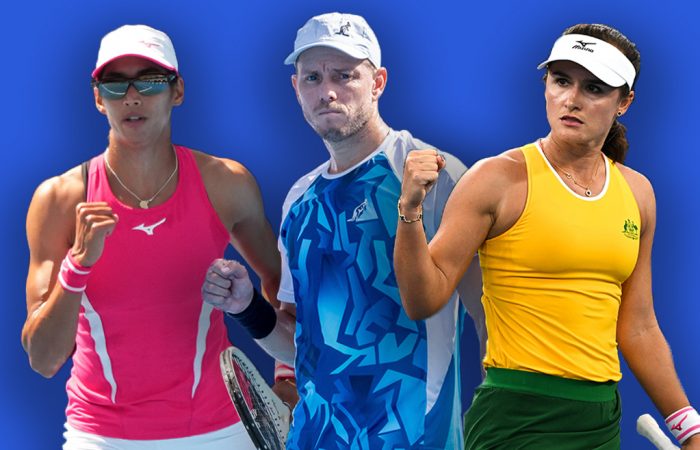 Fourteen Australians to contest qualifying at Roland Garros 2024 | 19 May, 2024 | All News | News and Features | News and Events