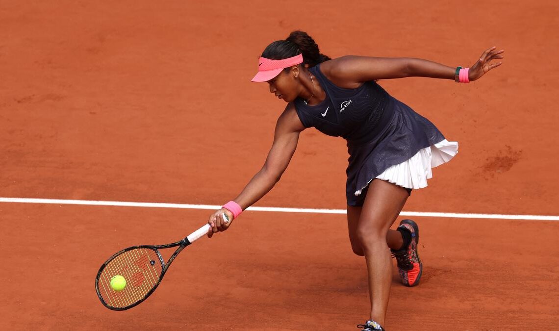 French Open 2024: Naomi Osaka off to winning start at Nadal-dominated championship