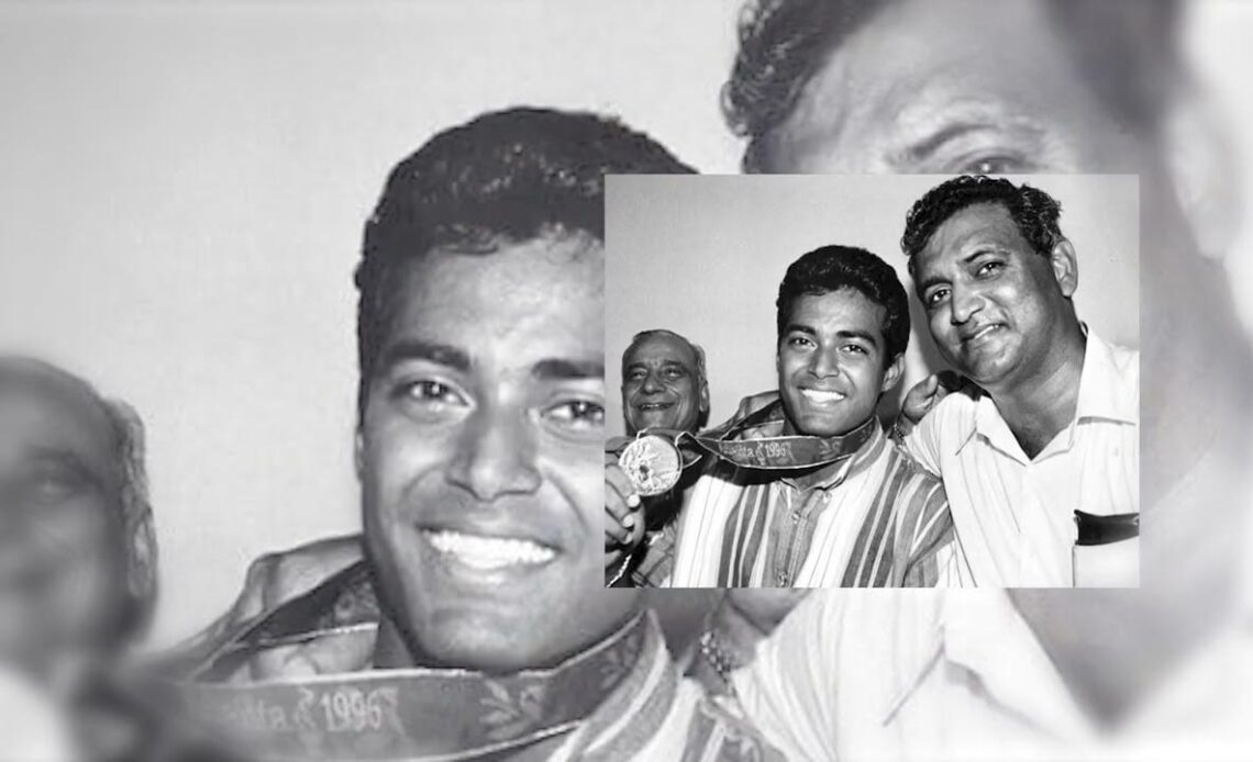 Leander Paes: A Sporting Family Legacy