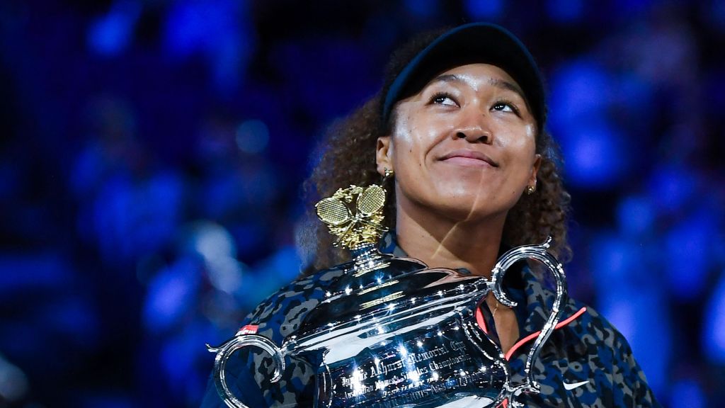 Naomi Osaka had great answer for Kendrick Lamar/Drake rap beef winner