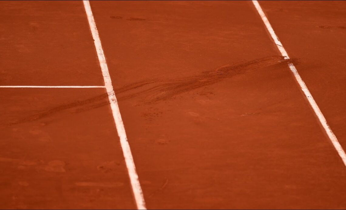 Night and Day at Roland-Garros N°4 | Roland-Garros 2024