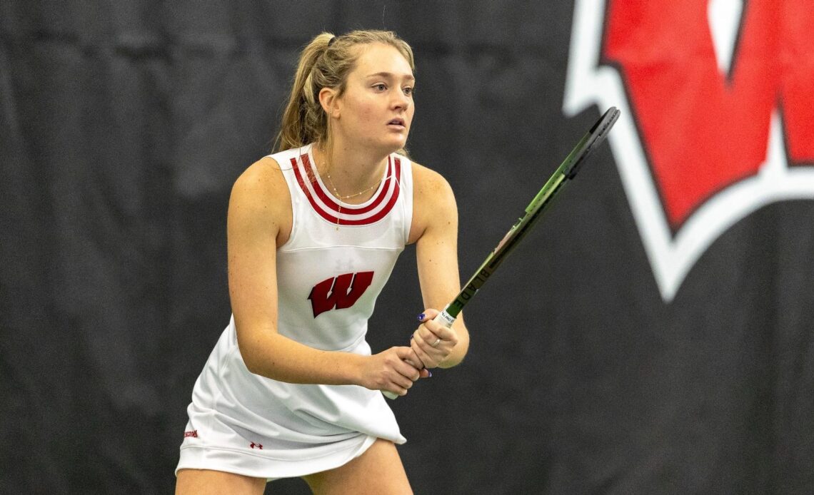 On the Court: Wisconsin set to face William & Mary