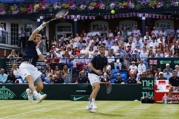 Queen's Club to stage women's event next year