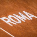 Rafael Nadal rallies for first-round win at Italian Open