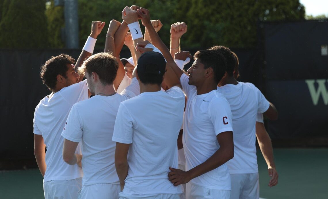 Season Ends in Supers - Stanford University Athletics
