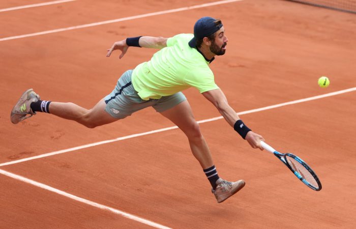 Tough start for Australian hopefuls at Roland Garros 2024 | 27 May, 2024 | All News | News and Features | News and Events