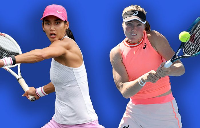 Two Australians advance to final qualifying round at Roland Garros 2024 | 23 May, 2024 | All News | News and Features | News and Events