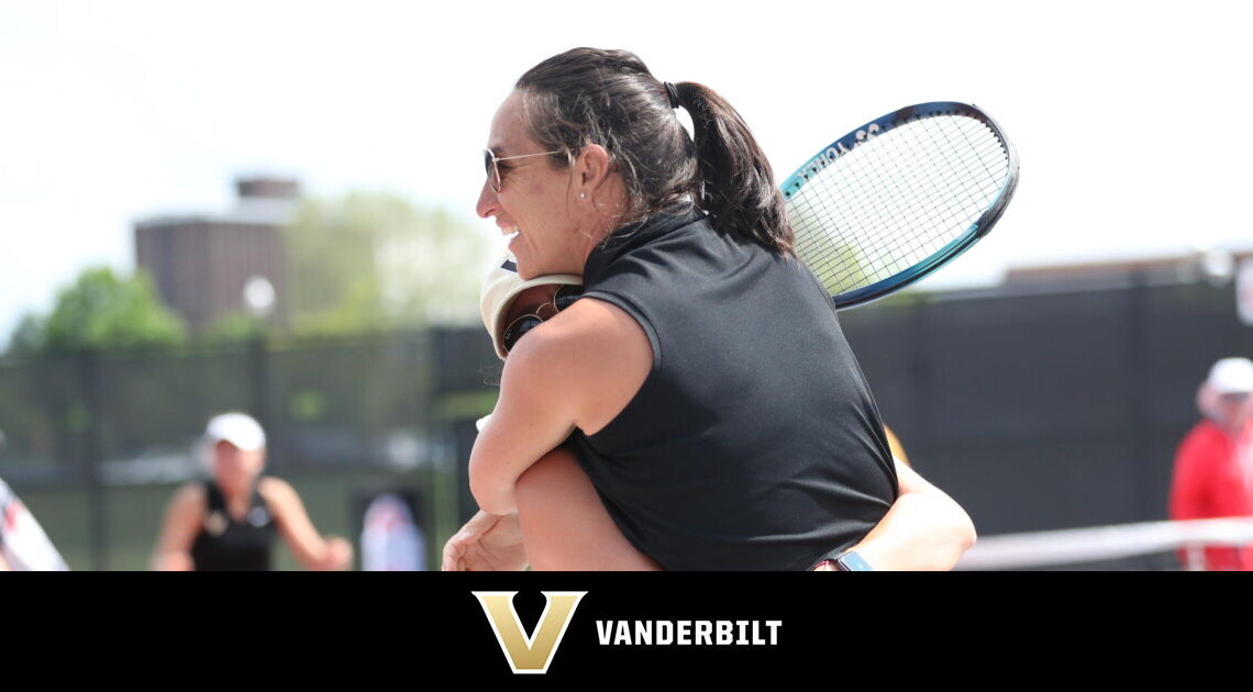 Vanderbilt Women's Tennis | Sweet Saturday