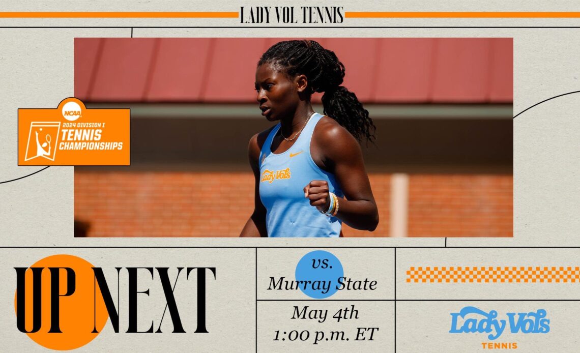 Women’s Tennis Central: Knoxville Regional