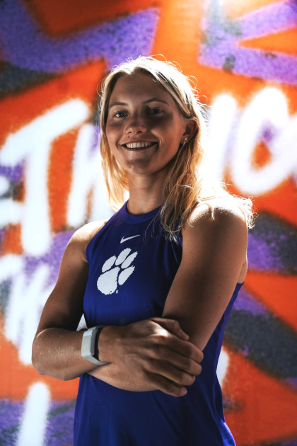 Women’s Tennis Signs Four In 2024 Class – Clemson Tigers Official Athletics Site