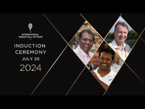 2024 Induction Ceremony