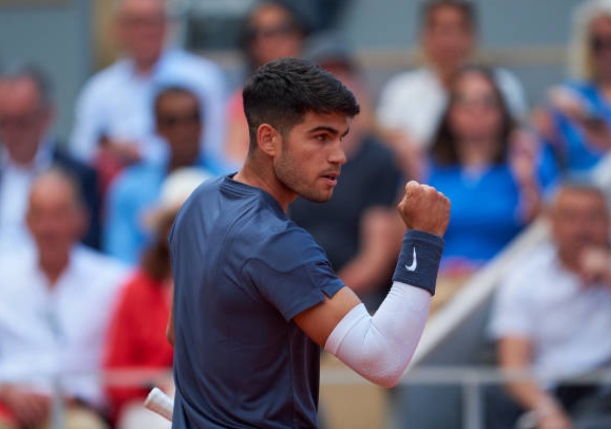 Alcaraz Rips ATP for "Crazy" Rule Change