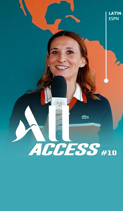 All Access by Tatiana Golovin #10
