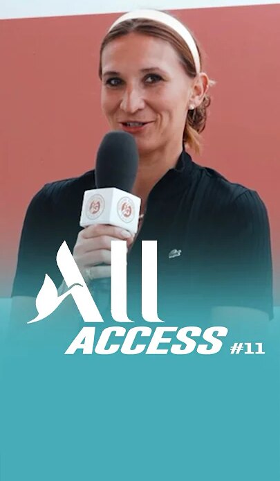 All Access by Tatiana Golovin #11