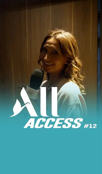 All Access by Tatiana Golovin #12