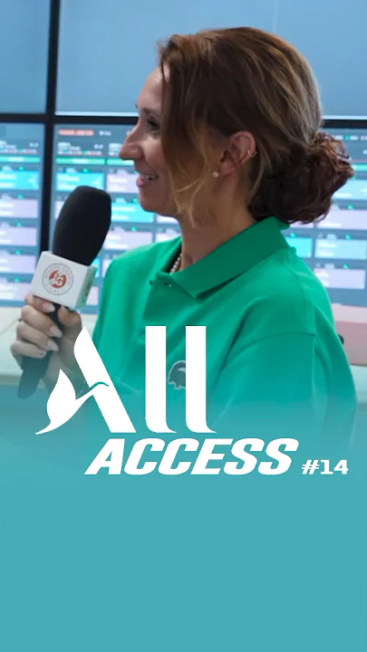 All Access by Tatiana Golovin #14