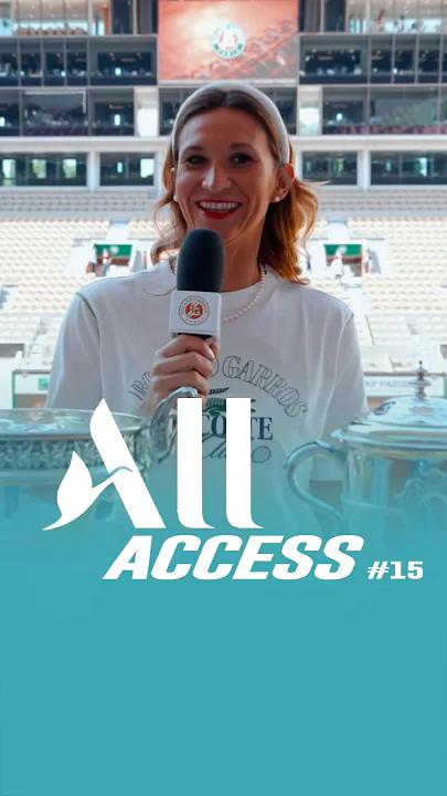 All Access by Tatiana Golovin #15