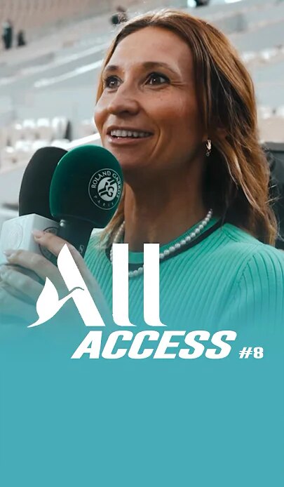 All Access by Tatiana Golovin #8