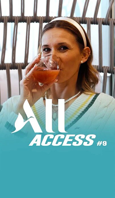 All Access by Tatiana Golovin #9