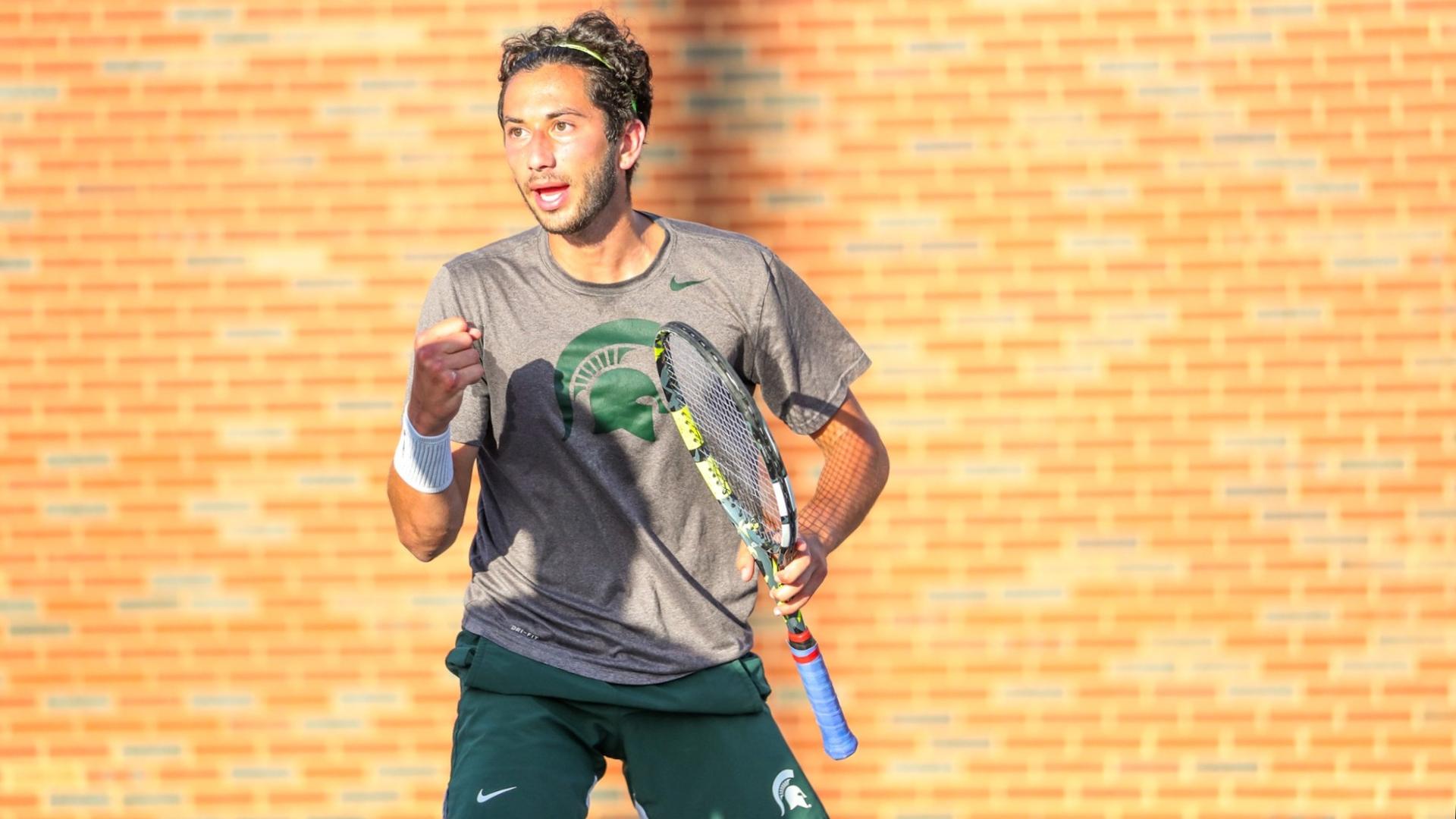 Baris Garners Two Professional Development Selections and Two ITA Regional Awards