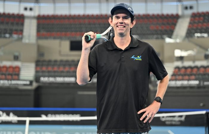 Coaching spotlight: High rewards for Queensland’s Tim Low | 19 June, 2024 | All News | News and Features | News and Events