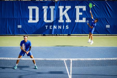 Duke's Dynamic Doubles Tandem - Duke University