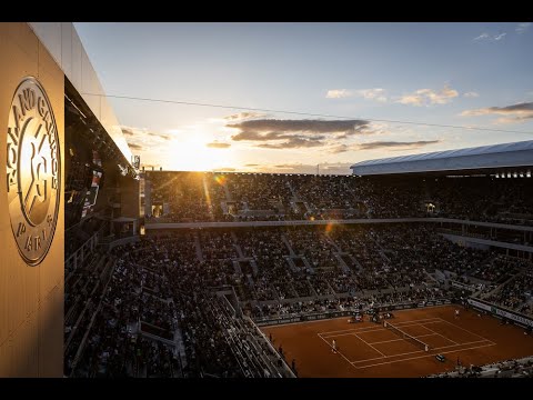 Night and Day at Roland-Garros N°7 | Roland-Garros 2024