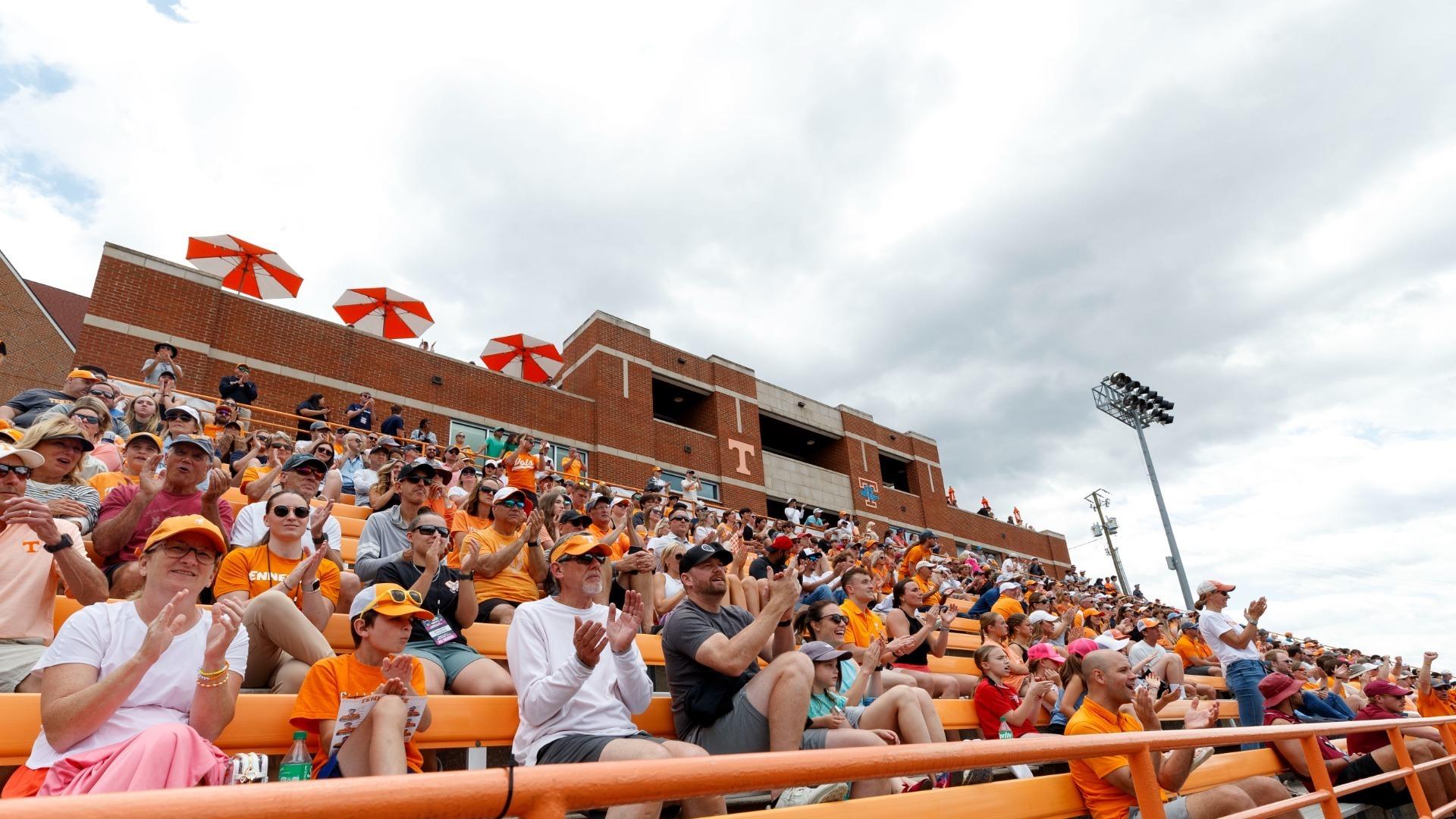 Tennessee Men’s Tennis Summer Update: Tennessee Representatives Take on National and International Stages