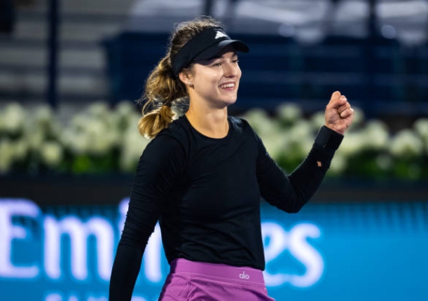WTA Rankings: Kalinskaya Makes Top-20 Debut