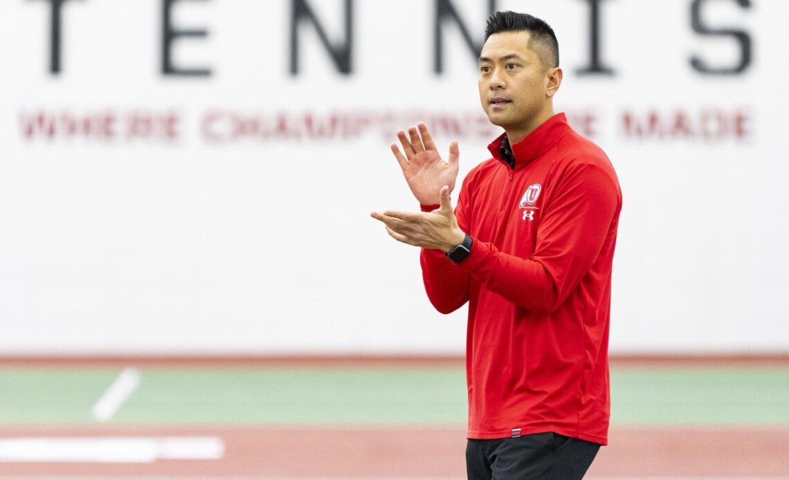 Women’s Tennis Head Coach Ric Mortera Resigns from Position