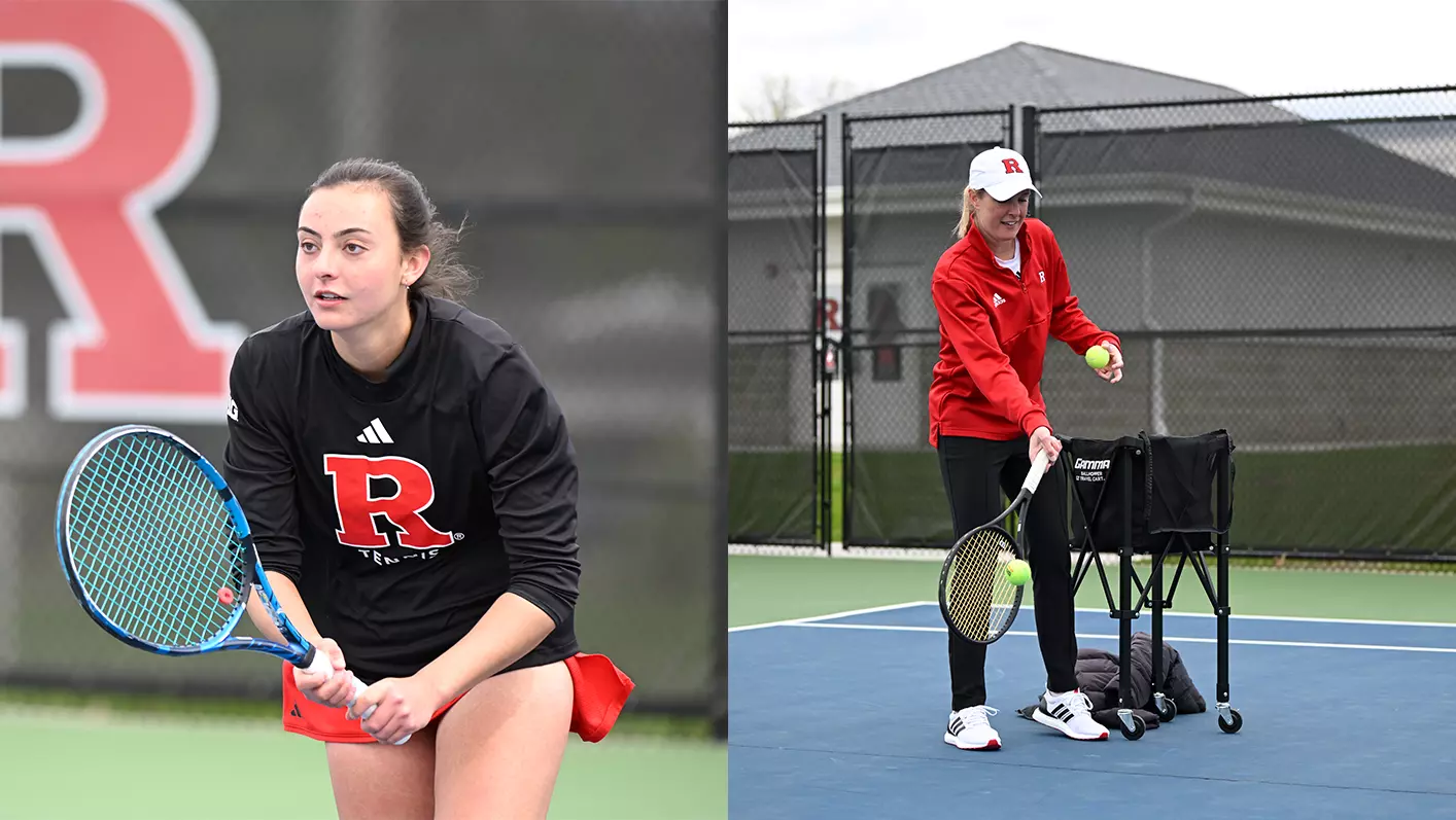 Chilton and Barrett Earn ITA Regional Praise