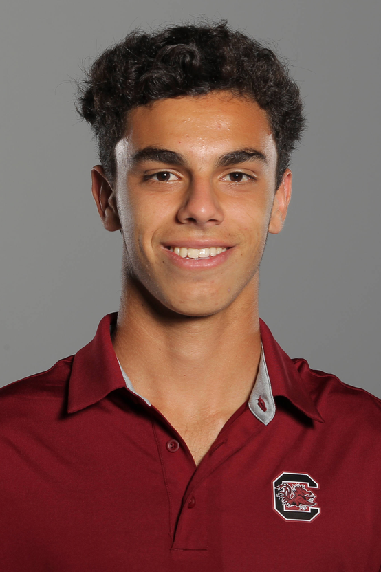 Francisco Cerundolo - Men's Tennis - University of South Carolina Athletics