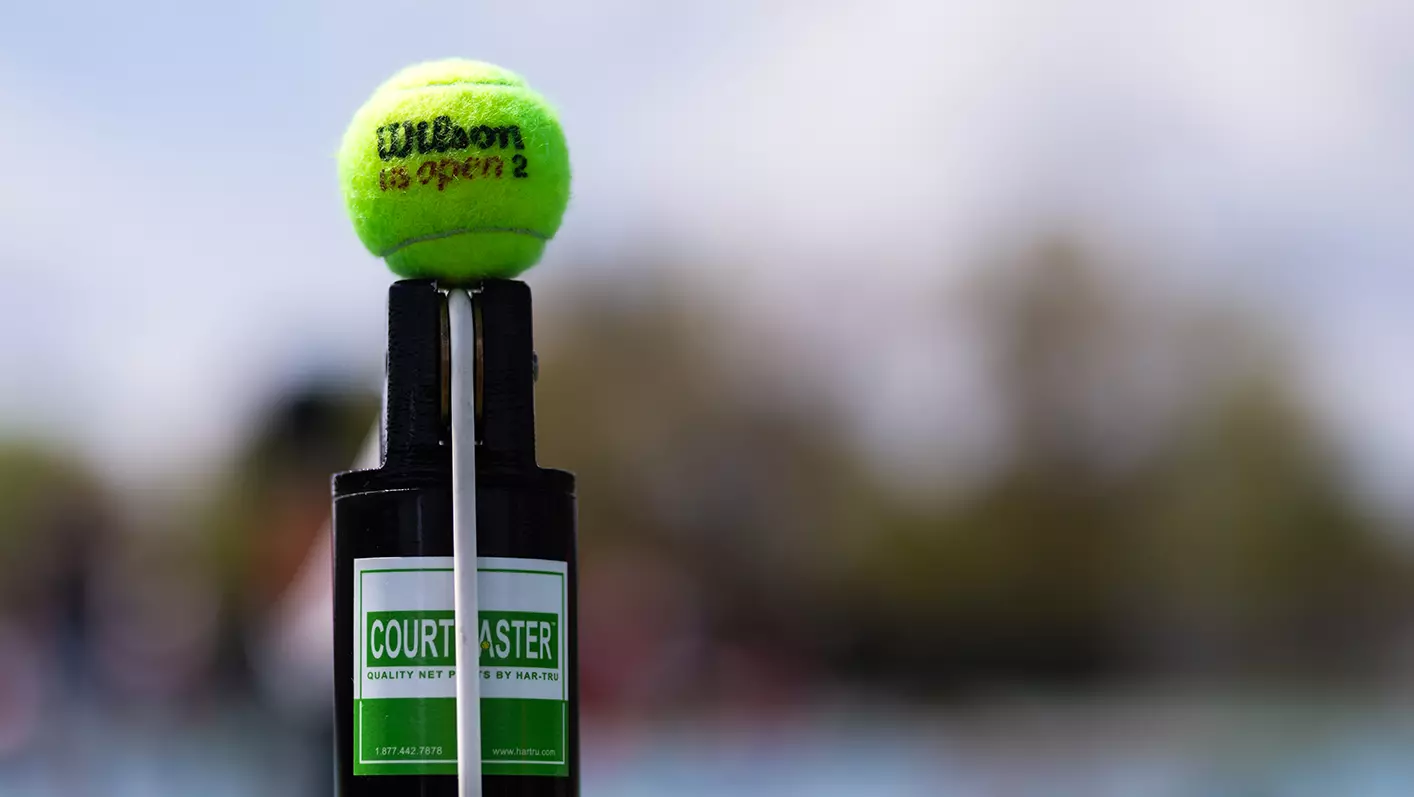 Tennis Announces 2024 Fall Campaign