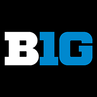 Big Ten logo