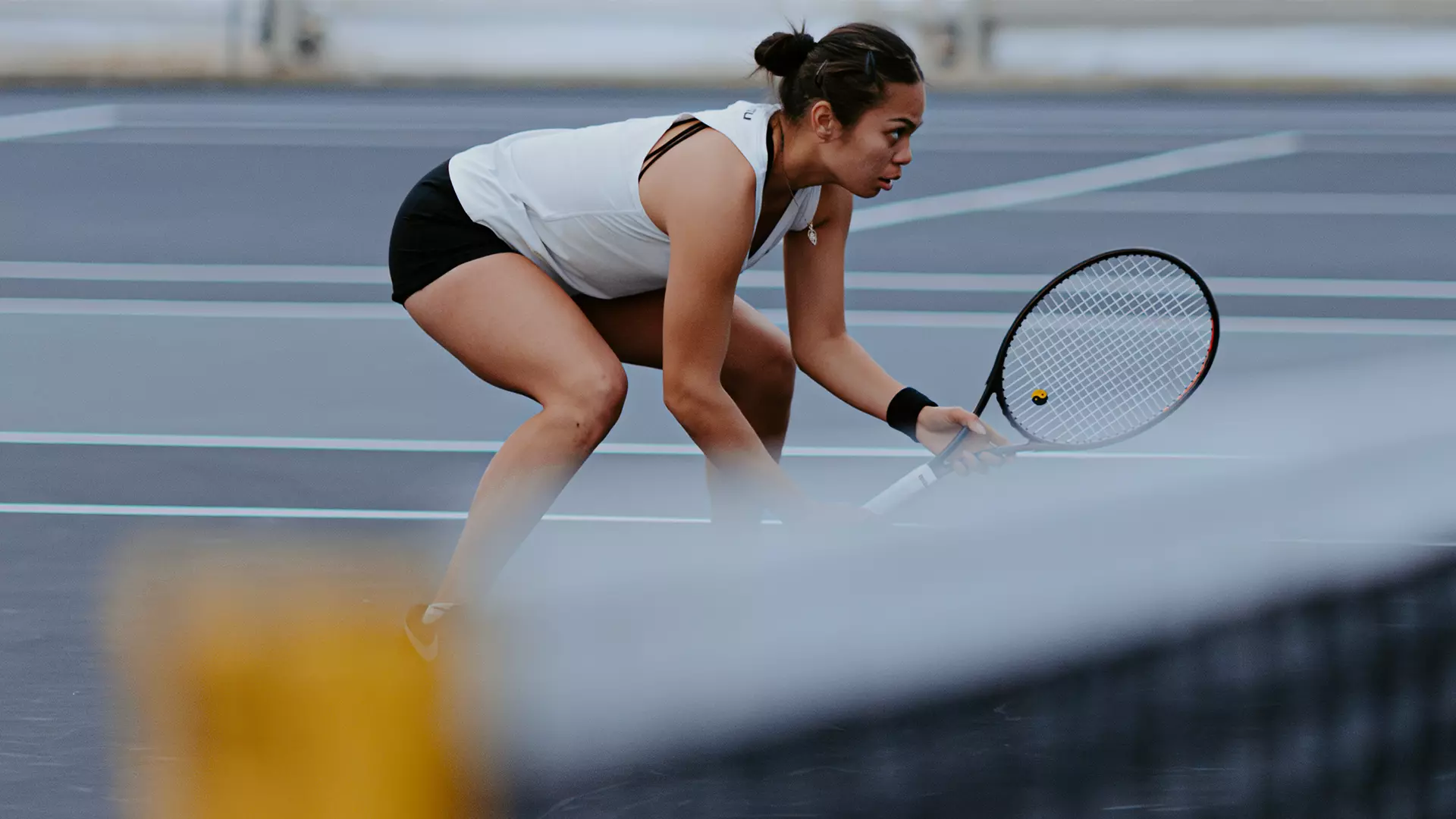 Tennis Adds Five Wins on Day Two of Penn Invitational