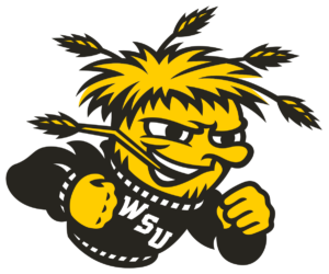 Wichta State Shockers logo