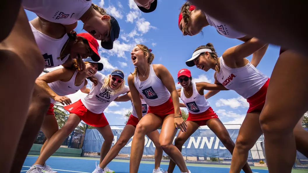 Arizona Hosts Wildcat Invite - University of Arizona Athletics