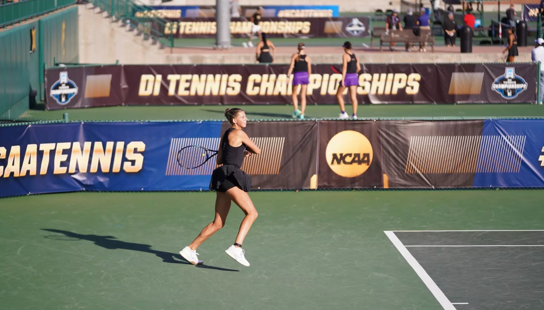 No. 3 Virginia Takes Out Gators in NCAA Semifinals Tiebreaker