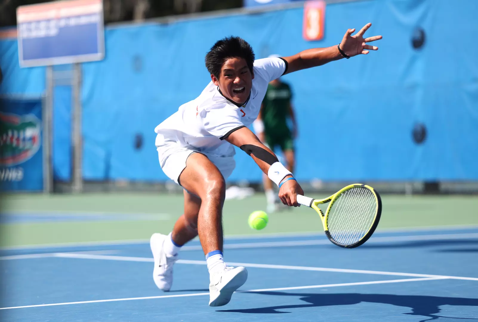 Three Gators Prepare for the 2024 NCAA Tennis Individual Championship