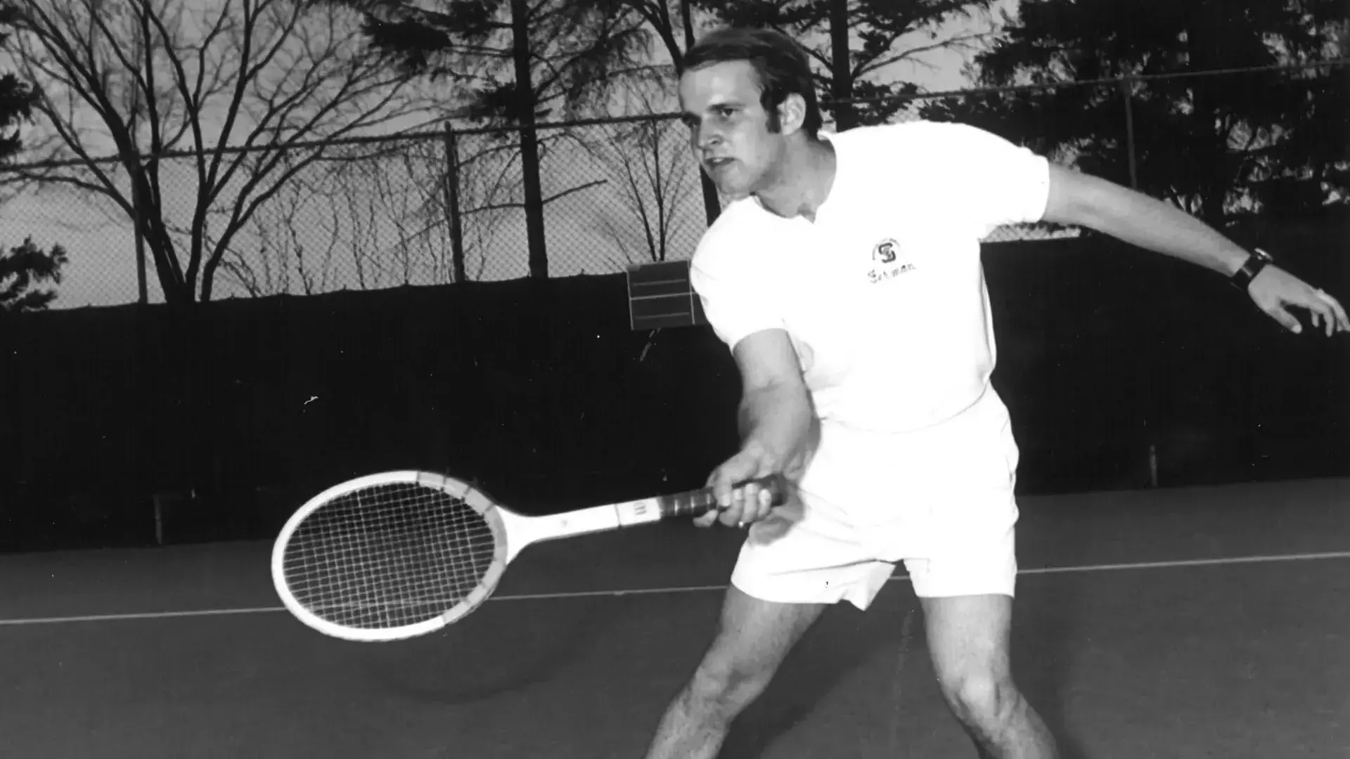 MSU Men’s Tennis Alum and Ambassador For The Sport Rick Ferman Passes Away