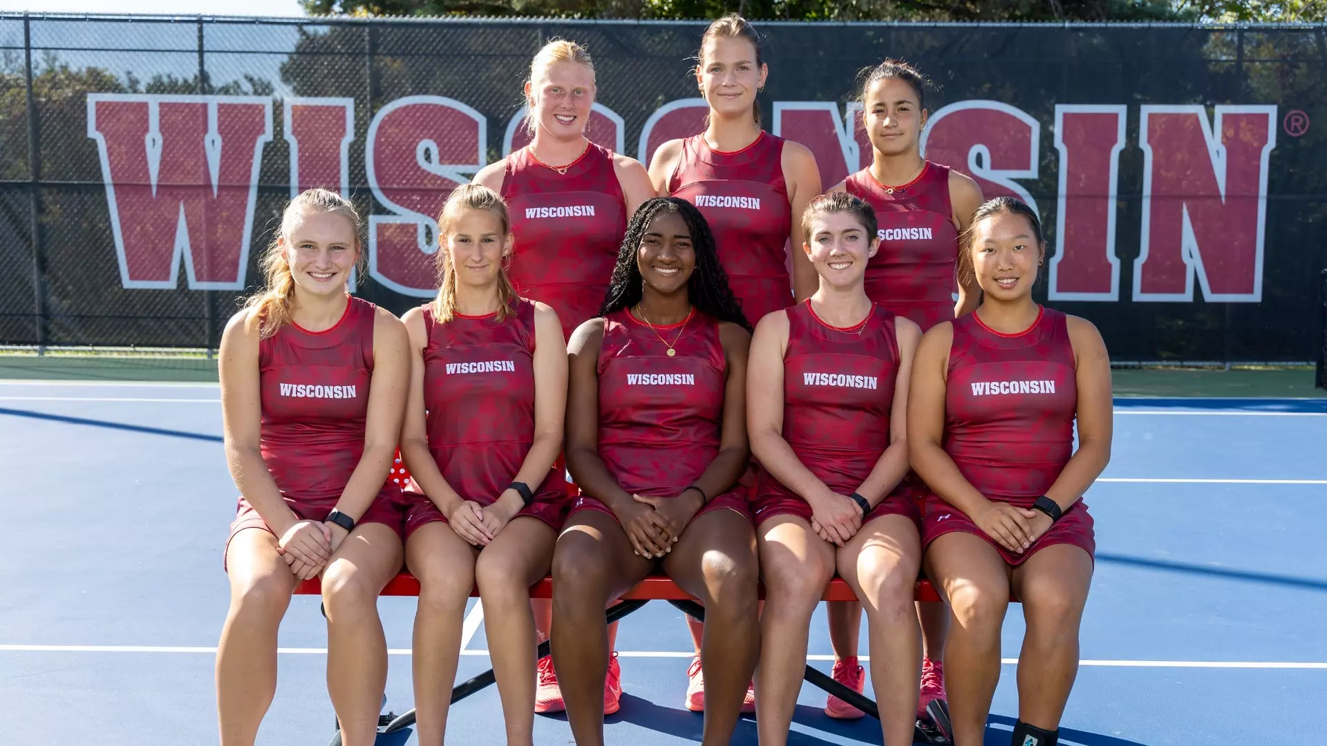 Women's tennis spring schedule released